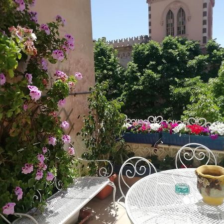 Tanina B & B ساساري المظهر الخارجي الصورة