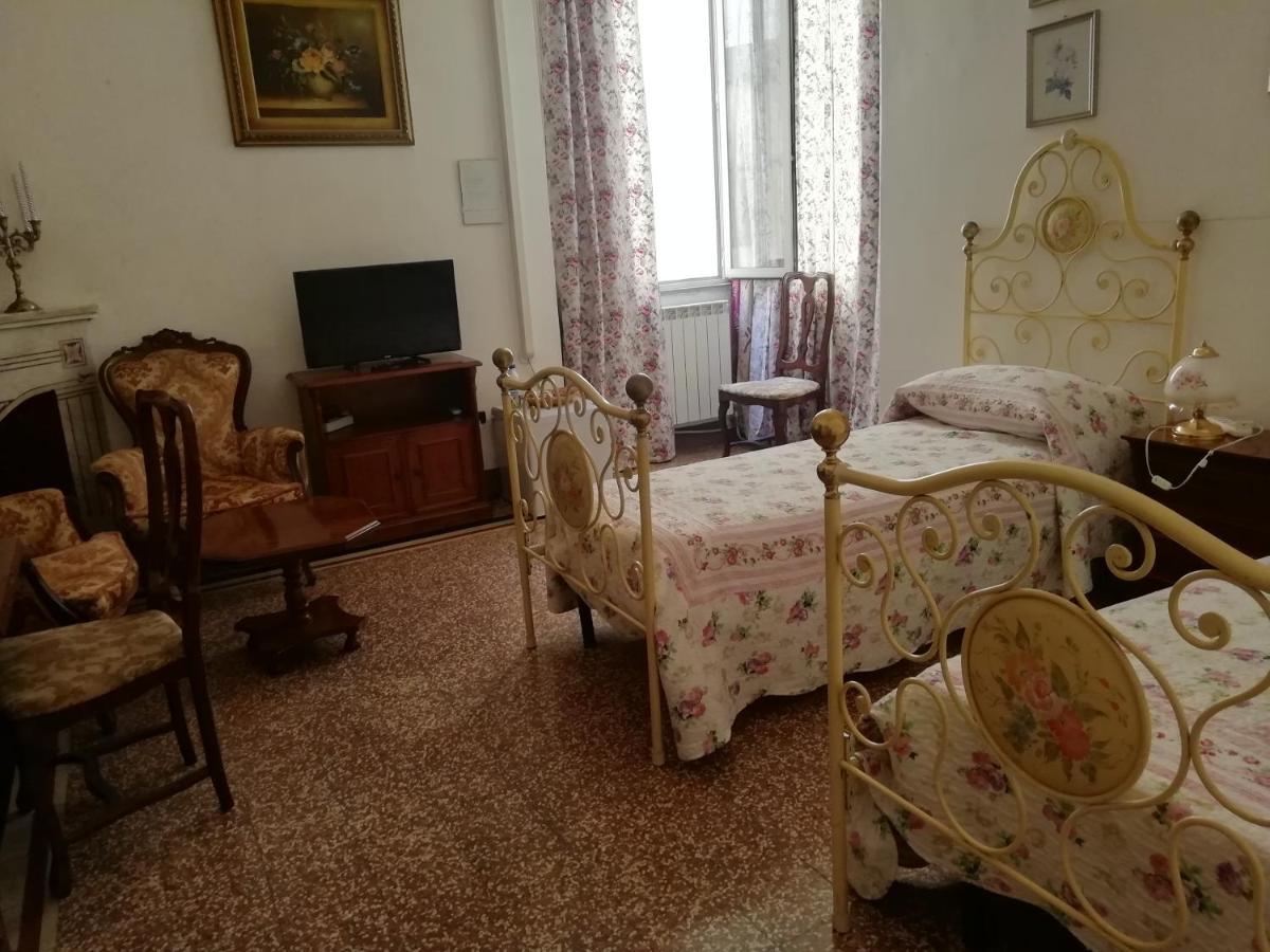 Tanina B & B ساساري المظهر الخارجي الصورة