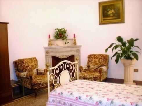 Tanina B & B ساساري الغرفة الصورة